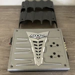 Kicker KX350.4 4-CHANNEL Old School Car Amplifier Tested. Fixed Price $110.00.