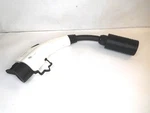 Teslatap DSS-EV-40P-V3 40A ,tesla To J-1772 Adapter Level (S9-4). Fixed Price $90.00.