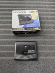 Kenwood KAC5001PS 1000W Car Amplifier. Fixed Price $98.00.