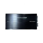 Deaf Bonce Apocalypse ASA-550.4 550W 4-CHANNEL Amplifier. Fixed Price $439.90.
