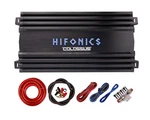 Hifonics HCC-1700.4 Colossus Classic 1700W 4-CHANNEL Car Audio Amplifier + Kit. Fixed Price $209.99.
