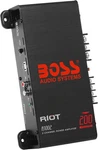 Boss R1002 Channel Car Amplifier 200W Rms 2-8 Ohm Stable Bridgeable. Fixed Price $68.14.