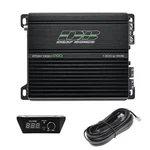 1300 Watt 1-OHM Monoblock Class Car Audio Amplifier Atom Apocalypse Deaf Bonce. Fixed Price $199.90.