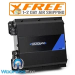 Soundigital Evops 1200.1-4 Ohm Monoblock 1200W Rms Subwoofer Mini Amplifier New. Fixed Price $449.99.