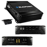 Blaupunkt AMP1500M High-end Watts Monoblock Car Audio Amplifier/amp.... Fixed Price $109.99.
