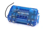 Scosche SLC4 Line Output Converter/oem Premium Amplifier Channel, Blue. Fixed Price $21.82.