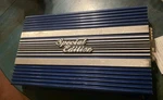 Profile Special Edition SE-5243 Car Amplifier 2-CHANNEL 800W Old School Rare!. Fixed Price $150.00.