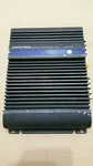 Alpine 3547 Bridgeable 2 Car Power Amplifier Old School Tested Duo-b Circuit. Fixed Price $132.16.