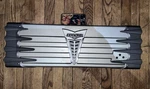 Old School Kicker KX2500.1 Amplifier Spl Sql Car Audio Vintage. Fixed Price $1250.00.