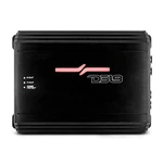 DS18 ZR800.4D Car Audio Amplifier Channel 3600W Max Power Full Range Class. Fixed Price $273.00.