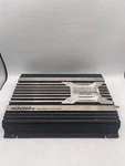 Kenwood KAC-929 Car Audio Equipment Silver Tested Free Shipping. Fixed Price $170.00.