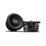 Rockford Fosgate P1V2-4 Punch Series 4" 3-WAY Coaxial Speaker 75W Rms Power. Fixed Price $179.99.