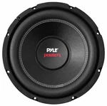 Pyle 12IN 1600W Dual 4OHM Enclosed Powered Subwoofer Rms 800W PLPW12D. Fixed Price $55.99.