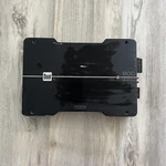 Dual Car Amplifier Model: XPE4700. Fixed Price $74.00.