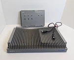 A/d/s Ads PH15 6-CHANNEL Power Amplifier + 642CSI Crossover Cable. Fixed Price $350.00.