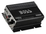 New 2 Channel Car Stereo Speaker Amplifier.motorcycle Atv Off Road Compact Amp.. Fixed Price $65.00.
