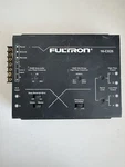 Fultron 16-CX25 Old School Car Audio 2-WAY Electronic Crossover Tested Working. Fixed Price $39.99.
