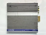 Alpine MRV-F250 Amplifier Sound Quality Old School Test Video Link. Fixed Price $84.75.