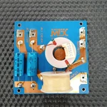 Mtx Btx 5000D Speaker 2-WAY Crossover Network Car Audio New Old Stock. Fixed Price $35.00.