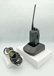 Kenwood NX320 Uhf 450-520 Mhz 64 Channel Watt Charger Free Programming. Fixed Price $125.99.