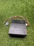 Boss 200W Monoblock Power Amplifier Epic. 7. Fixed Price $41.97.