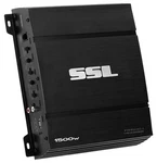 Soundstorm FR1500.1 Force Series 1500W Monoblock, Class A/b Amplifier. Fixed Price $69.90.