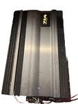 Alpine MRV-F353 V12 Vintage Rare Car Audio Amplifier. Fixed Price $200.00.