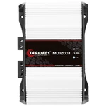 Taramps Md 1200.1 Ohm Full Range Amplifier Watts Rms Channel. Fixed Price $159.00.