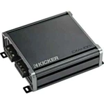 Kicker CX400.1 Class-d 800 Watts Peak Mono Car Amplifier. Fixed Price $134.60.