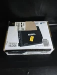 Sound Storm Labs FR1600.4 Force Channels Amplifier. Fixed Price $79.00.