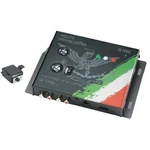 Soundstream BX-10MXD Mexico Edition Digital Bass Reconstruction Processor. Fixed Price $60.02.