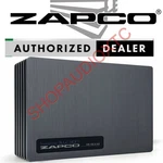 Zapco HB-46 Ii 4A Car 6-CHANNEL Dsp 31-BAND Eq 4-CHANNEL Class Ab Amplifier New. Fixed Price $299.99.
