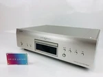 Denon DCD-1600NE Silver Super Audio Player Japan Used. Fixed Price $852.00.