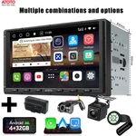 Atoto S8 4G+32G Double Din Car Stereo Gps Play Lte Android Radio 7"MULTIMEDIA. Fixed Price $198.90.
