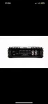 Hifonics Brutus Elite Mono Subwoofer Car Amplifier. Fixed Price $400.00.