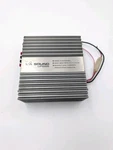 Vintage La Sound LP1005 Car Audio Amplifier 2-CHANNEL/100W 25W Rms Untested!. Fixed Price $29.99.