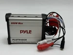 Pyle 800W Waterproof Rated Amplifier - PLUTV42CH. Fixed Price $66.31.