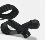 Authentic Alpine ILX-F409 ILXF409 Microphone Adjusting Part Metallic. Fixed Price $29.90.
