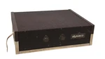 Vintage Dynaco Stereo 120, 60W Hi-fi Amplifier, 1972, Pro. Serviced. Fixed Price $288.00.