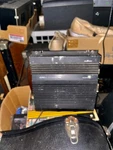 Alpine 3552 Car Audio Power Amplifier 4/3/2 Channel "untested". Fixed Price $129.99.