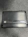Memphis VIV400.4 Sixfive Series 400W Channel Car Amplifier 65 Watts Rms. Fixed Price $125.00.