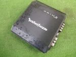 Rockford Prime R125-2. Fixed Price $189.00.