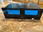 Mcintosh MPM4000 Meter Perfect Faceplate Works. Fixed Price $999.00.