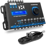 Nvx XDSP28 15 Band Eq With Bluetooth - Sonic Electronix. Fixed Price $109.99.