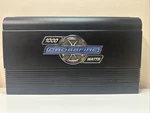 Crossfire XP1000D 1-CHANNEL Car Amp Tested And Working. Fixed Price $215.00.