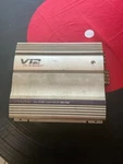 Alpine MRV-F302 V12 Dc Straight 4/3/2 Channel Car Power Amplifier Working. Fixed Price $120.00.