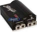 Stinger SPC505 Farad Pro Digital Hybrid Capacitor/cap. Fixed Price $274.99.