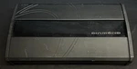 Diamond Audio TX1000.1 Monoblock Amplifier 1100W Rms Class Gh Series. Fixed Price $250.00.
