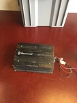 Sherwood SCP-802 180W Car Stereo 3-WAY Power Amplifier. Fixed Price $150.00.