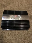 Audiovox Prestige PAB-1500D Amplifier. Fixed Price $79.00.